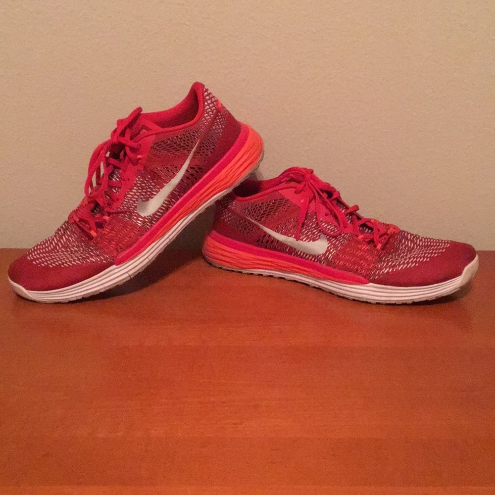 Nike Lunar Trainer 1